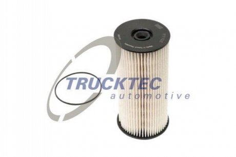 Фильтр топливный VW Caddy 2.0SDI (UFI) TRUCKTEC 07.38.035