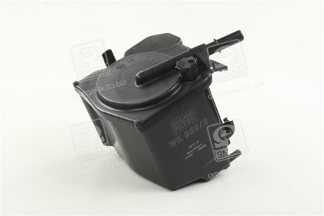 Фильтр топливный Fiat Scudo 1.6 D Multijet 07- MANN WK 939/2 (фото 1)
