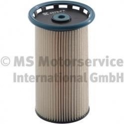 Фильтр топливный VW Golf VII 1.6/2.0TDI 12- (h-102mm) KOLBENSCHMIDT 50 014 579