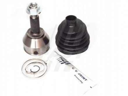 Шрус (наружный) Ford Transit Connect/Tourneo Connect 02-13 (25z/24z/53.2mm/84.3mm/56mm) FAST FT25509K (фото 1)