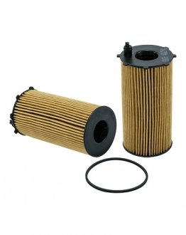 Фильтр масляный Jeep Cherokee 04-/Dodge Nitro 2.8CRD 06-12 WIX FILTERS WL7496