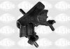 Подушка двигателя (передняя) (R) Renault Megane I 1.4-1.6 95-08 SASIC 4001349 (фото 1)