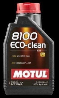 Масло двигателя MOTUL 102888