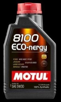 Масло двигателя MOTUL 102782