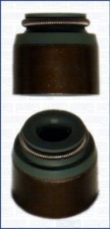 Сальник клапана (впуск/выпуск) Mitsubishi Outlander 2.0 4WD 02-06 (7x12/15x11.9) AJUSA 12019900