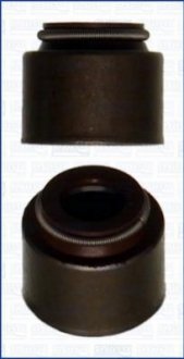 Сальник клапана (впуск/выпуск) Mazda 323/626/929 1.1-2.0 80-04 (8x10.8/14.2x10.4) AJUSA 12005400 (фото 1)