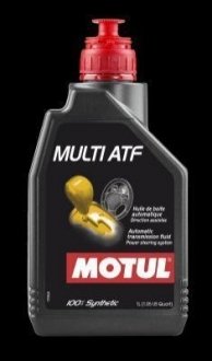 Масло для АКПП MOTUL 105784