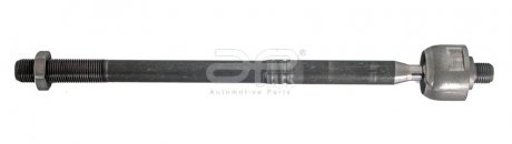 Тяга рулевая Ford Focus III 10- (L=300mm) APLUS 23661AP