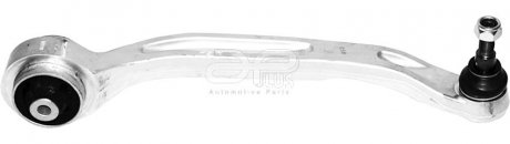 Рычаг подвески (передний/снизу/сзади) (R) Audi A6 04-11 (c болтом и гайкой) APLUS 16391AP (фото 1)