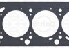 Прокладка ГБЦ Toyota Land Cruiser (100/200)/Sequoia 4.7 02-14 (1.3mm) (L) ELRING 483.920 (фото 1)