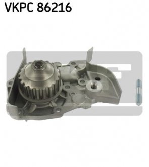 Водяной насос Renault Kangoo/Megane 1.4i 96- SKF VKPC 86216