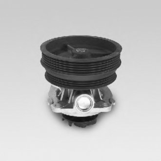 Водяной насос Fiat Doblo 1.6 01- HEPU P1043