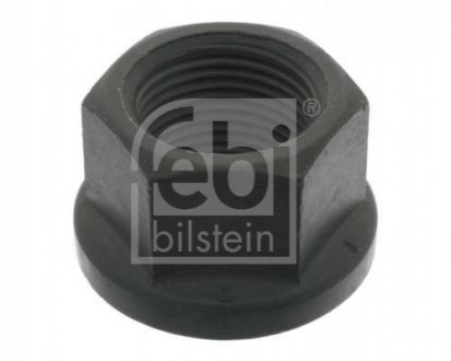 Гайка колесная MAN/MB/SCANIA/Volvo (M20x1.5) FEBI BILSTEIN 03964