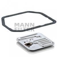 Фильтр АКПП MANN H 18 001 KIT