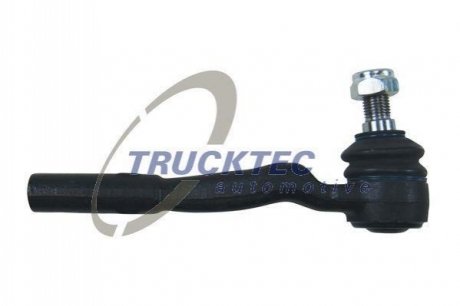 Наконечник тяги рулевой (R) MB E-class (W211) 02-08 (L=184mm) TRUCKTEC 02.31.084