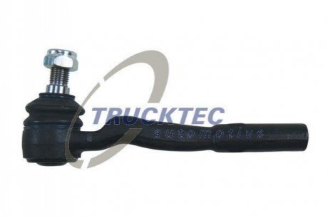 Наконечник тяги рулевой (L) MB E-class (W211) 02- TRUCKTEC 02.31.083