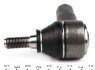 Наконечник тяги рулевой (R) VW Caddy 04- AUTOTECHTEILE 342 3003 (фото 4)