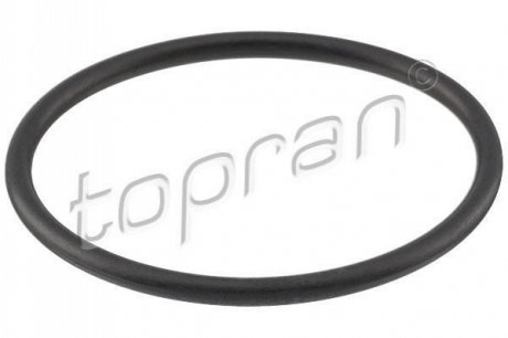 Прокладка термостата VW T4/T5 1.9/2.0 TD/TDI 90-09 TOPRAN / HANS PRIES 101 117