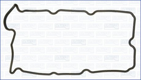 Прокладка крышки клапанов Nissan Maxima 2.0-3.0 95-03 (R) AJUSA 11058100