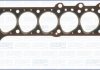 Прокладка ГБЦ BMW 3/5/7 M51 D25/Opel Omega B 2.5 TD 91-03 (3 метки) (1.87mm) AJUSA 10118110 (фото 1)