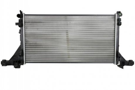 Радиатор охлаждения Opel Movano/Renault Master III 2.3 CDTI/dCi 10- FAST FT55211