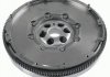 Демпфер зчеплення Dodge Journey/Jeep Compas 2.0 CRD 103kw 06- (d=240mm) SACHS 2294 000 514 (фото 1)