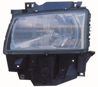 Фара R DEPO 441-1129R-LD-E