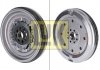 Демпфер зчеплення Audi A3/VW Golf VII 2.0 TSI 16-, 140/228/180/213kw DSG-7(DQ500)/S tronic LuK 415 0937 09 (фото 1)