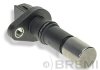 Датчик кількості оборотів CITROEN/PEUGEOT/TOYOTA 107/108/Aygo \'\'1.0 "05>> BREMI 60459 (фото 1)