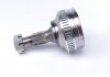 Шрус (наружный) Citroen C3/C4 09-/Peugeot 207/308/Partner 05- (25z/34z/58.5mm/86mm/46.5mm) (+ABS48z) FAG 771 0436 30 (фото 2)