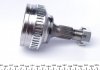 Шрус (наружный) Citroen C3/C4 09-/Peugeot 207/308/Partner 05- (25z/34z/58.5mm/86mm/46.5mm) (+ABS48z) FAG 771 0436 30 (фото 4)