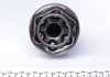 Шрус (наружный) Citroen C3/C4 09-/Peugeot 207/308/Partner 05- (25z/34z/58.5mm/86mm/46.5mm) (+ABS48z) FAG 771 0436 30 (фото 5)