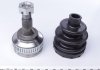 Шрус (наружный) Citroen C3/C4 09-/Peugeot 207/308/Partner 05- (25z/34z/58.5mm/86mm/46.5mm) (+ABS48z) FAG 771 0436 30 (фото 6)