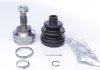 Шрус (наружный) Citroen C3/C4 09-/Peugeot 207/308/Partner 05- (25z/34z/58.5mm/86mm/46.5mm) (+ABS48z) FAG 771 0436 30 (фото 8)