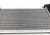 Радиатор охлаждения MB Sprinter 2.3D 95- AUTOTECHTEILE 100 5018 (фото 2)