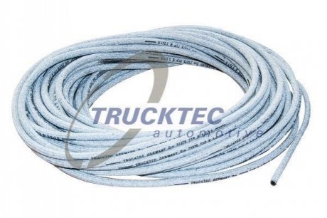 Шланг топливный (d=3.0mm) бухта 20м TRUCKTEC 02.38.049