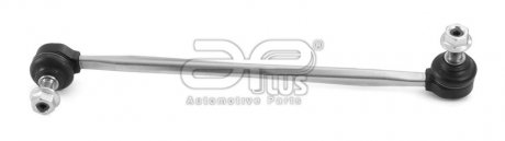 Тяга стабилизатора (переднего) Audi A3/Q3/Skoda Octavia/SuperB/VW Caddy/Passat/Tiguan/Touran 03- APLUS 25556AP (фото 1)