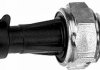 Датчик давления масла Citroen Jumper/Peugeot Boxer 2.8HDi 95- (M14x1.5) (черный) HELLA 6ZL 003 259-601 (фото 1)