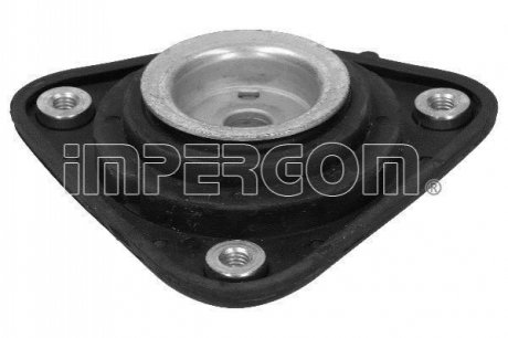 Подушка амортизатора (переднього) Ford Focus/Mazda 3/Volvo C30/S40 II/V50/C70 II 1.6-4.4 03- IMPERGOM 35667 (фото 1)