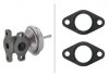 VW Клапан EGR Audi 80,A4/6,Golf III,Passat,Sharan,T4,Ford Galaxy 1.9D/TD HELLA 6NU 010 171-411 (фото 1)