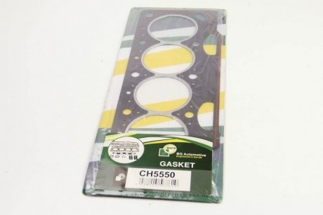 Прокладка ГБЦ Renault Kangoo 1.9DTI 00- (1.35 mm) BGA CH5550
