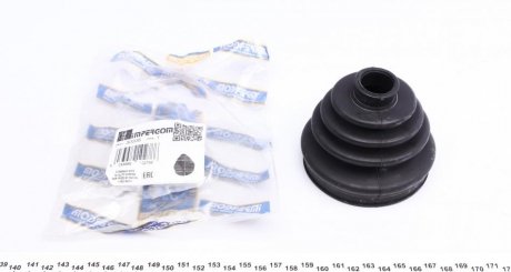 Пыльник шруса (наружный) Seat Arosa 97-04/VW Polo 94-01/Lupo 98-05 (20х68х80) IMPERGOM 30006