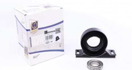 Подшипник подвесной BMW (E30/ E32/ E34) -97 (d=30mm) (посередине) IMPERGOM 30169