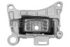 Подушка двигуна (L) Renault Megane 1.5 dCi/1.6 16V 08- (OE) IMPERGOM 36892 (фото 1)