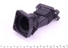 Патрубок коллектора впускного Ford C-Max/Volvo C30/S40/V50 1.6-2.0 04-12 IMPERGOM 224143 (фото 5)