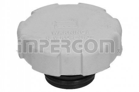 Крышка радиатора Opel Astra H/ Vectra C 02-10 IMPERGOM 43053