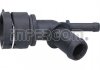 Фланець системи охолодження VW Golf IV 1.6/2.0i 97-05 IMPERGOM 90360 (фото 1)