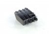 Колодки тормозные (задние) Ford Focus/Galaxy/Mondeo/S-Max/Kuga 05-15/Volvo S80/V70/XC70 06-16 A.B.S. 37561 (фото 3)