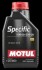 Масло моторное 0W20 Specific (1L) (VW 508.00 / 509.00) MOTUL 107385 (фото 1)