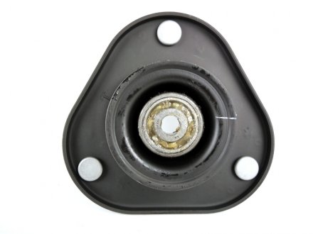Подушка амортизатора (переднего) Corolla/RAV 4/Auris 05- TOYOTA 48609-12570 (фото 1)